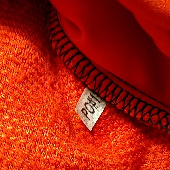 ♥️NFL Patriots Sherpa pullover ♥️ - Picture 4 of 10